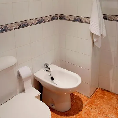 Lägenhet Sardina5 2b Fuengirola