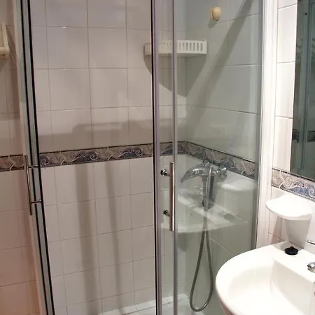 Sardina5 2b Appartement