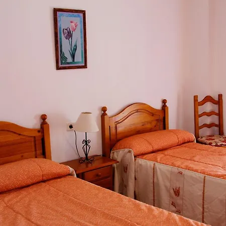 Apartamento Sardina5 2b