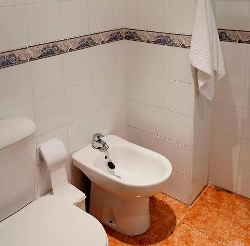 Apartamento Sardina5 2b Fuengirola