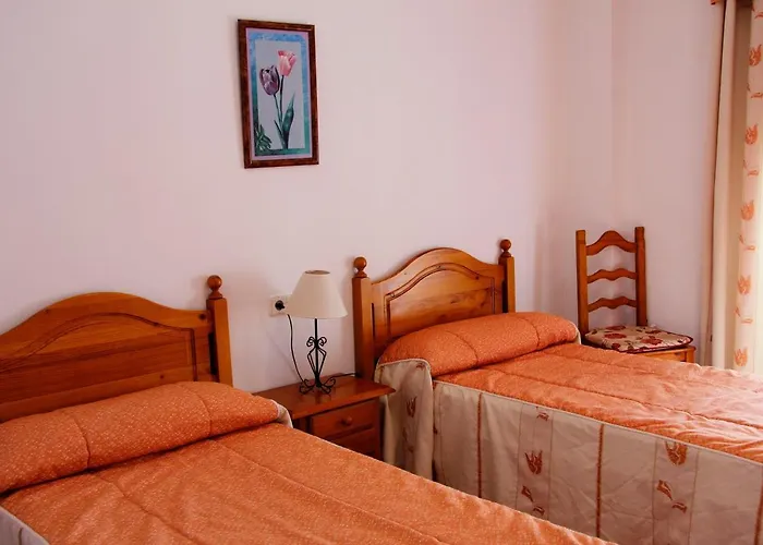 Apartment Sardina5 2b