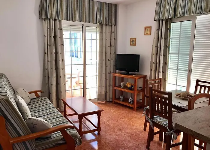 Sardina5 2b Apartamento *